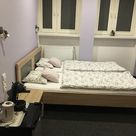 4 Pokoje Apartman Poznań Kültér fotó
