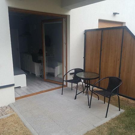 4 Pokoje Apartman Poznań Kültér fotó