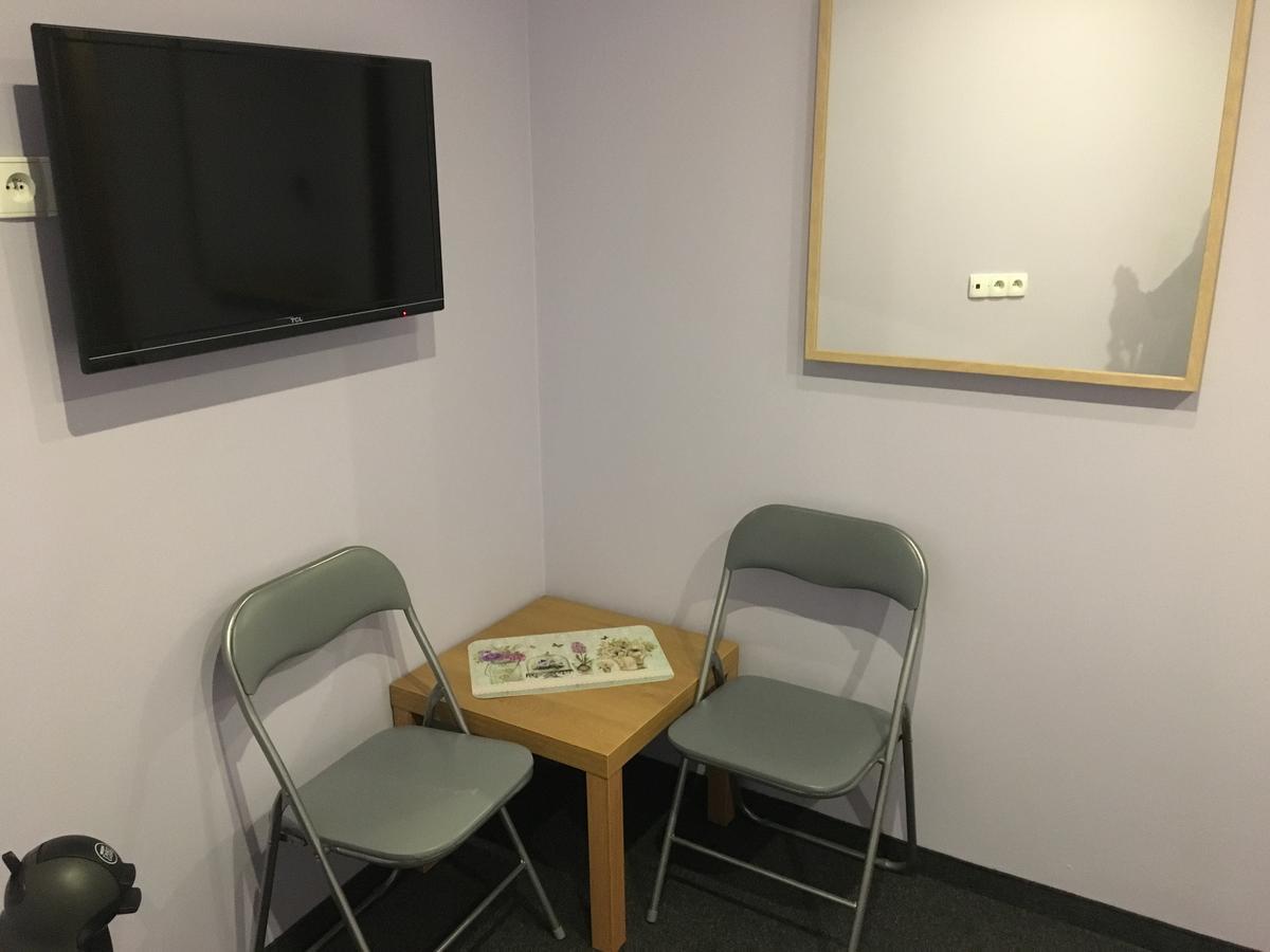 4 Pokoje Apartman Poznań Kültér fotó