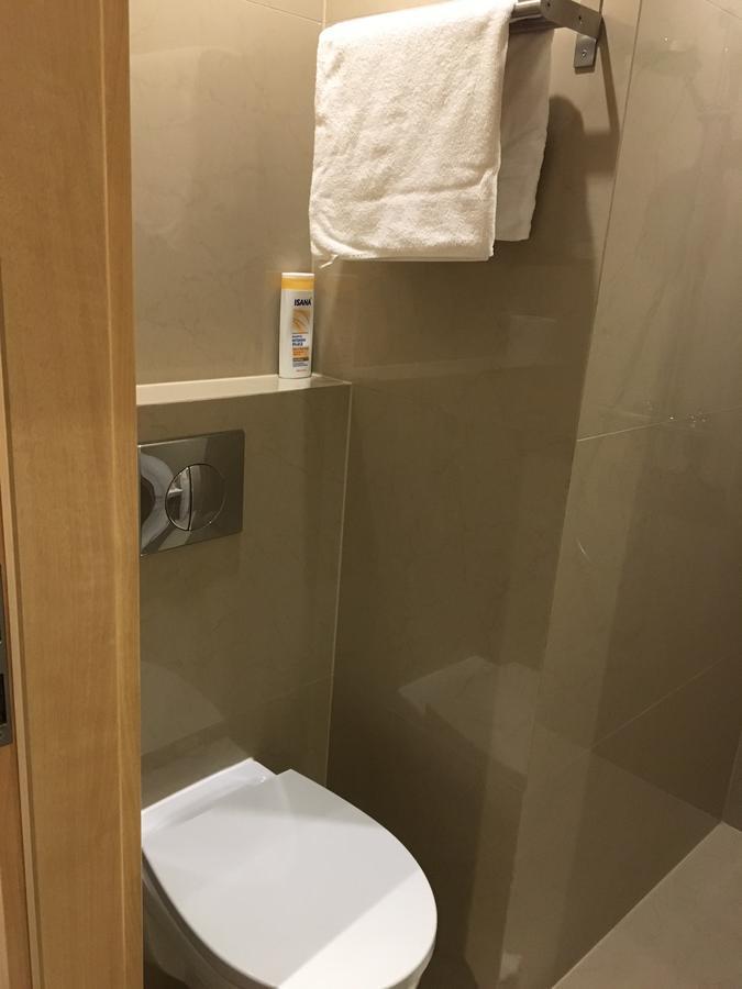 4 Pokoje Apartman Poznań Kültér fotó
