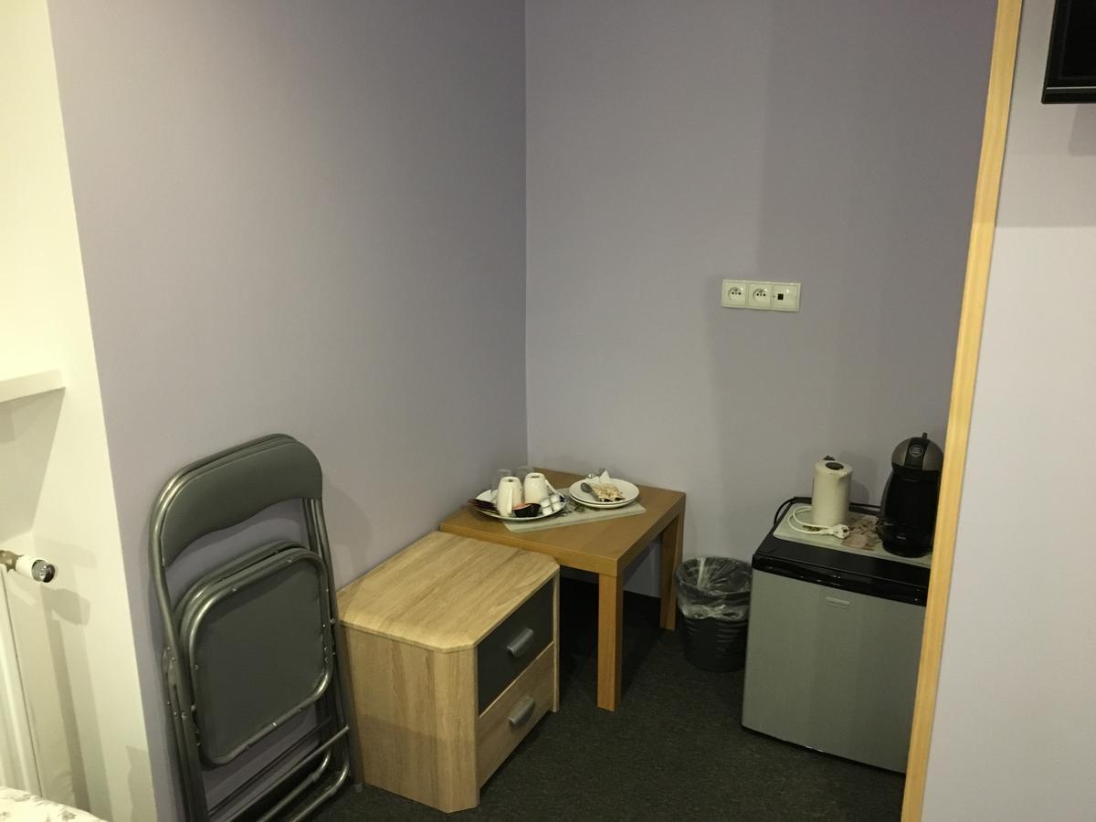 4 Pokoje Apartman Poznań Kültér fotó
