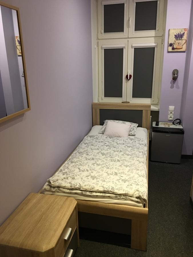 4 Pokoje Apartman Poznań Kültér fotó
