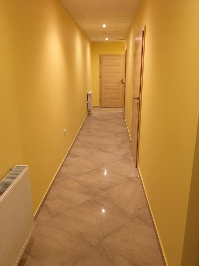 4 Pokoje Apartman Poznań Kültér fotó