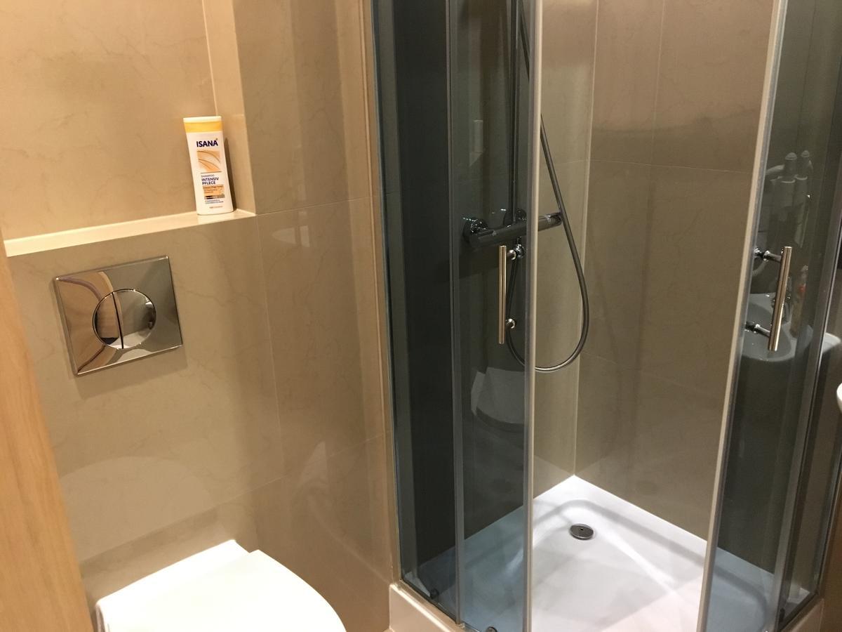 4 Pokoje Apartman Poznań Kültér fotó