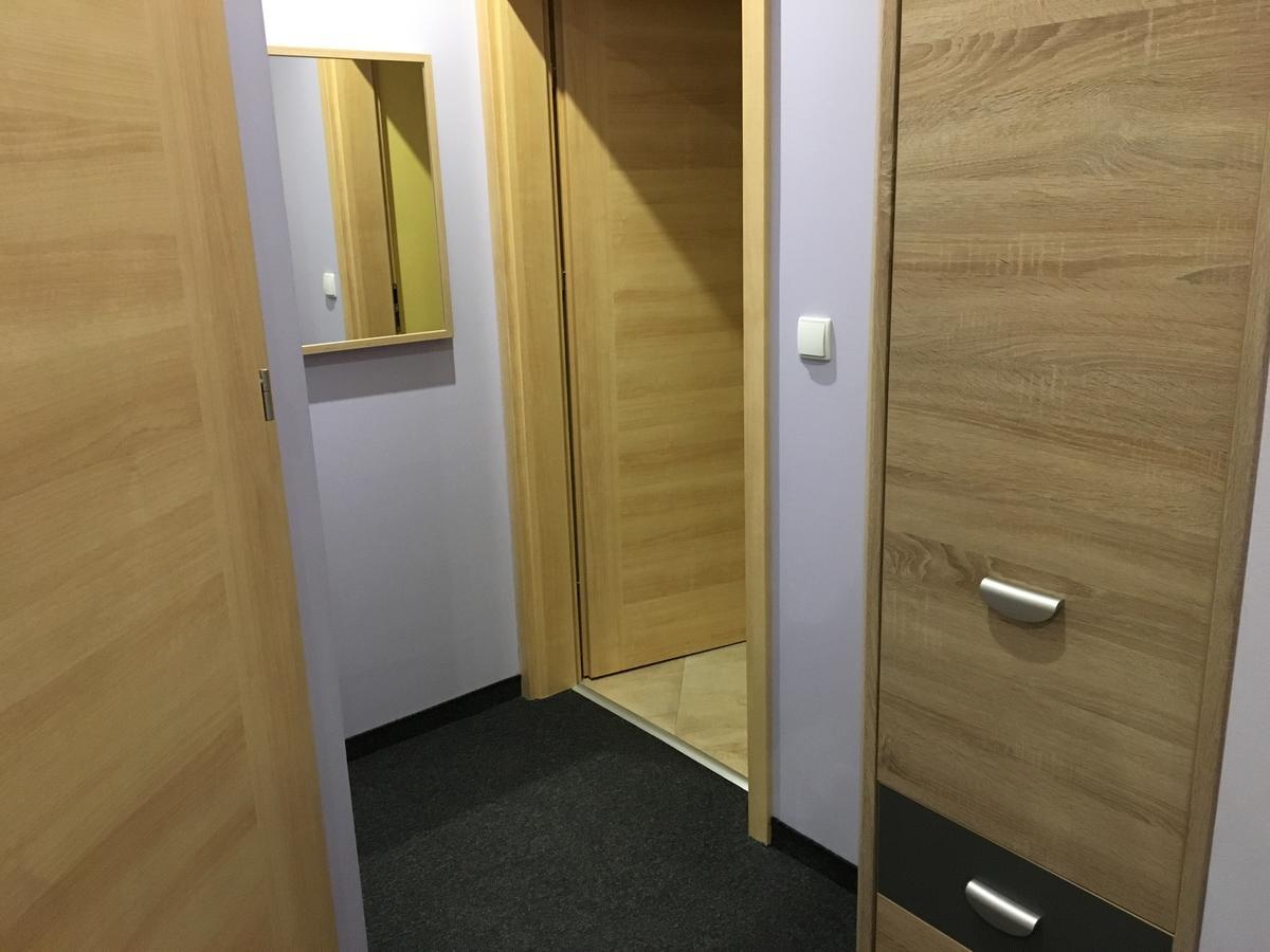 4 Pokoje Apartman Poznań Kültér fotó