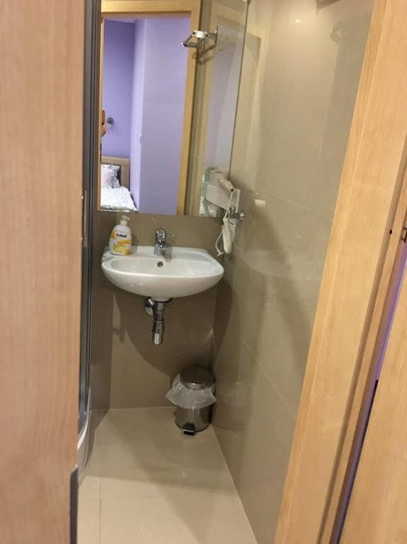 4 Pokoje Apartman Poznań Kültér fotó