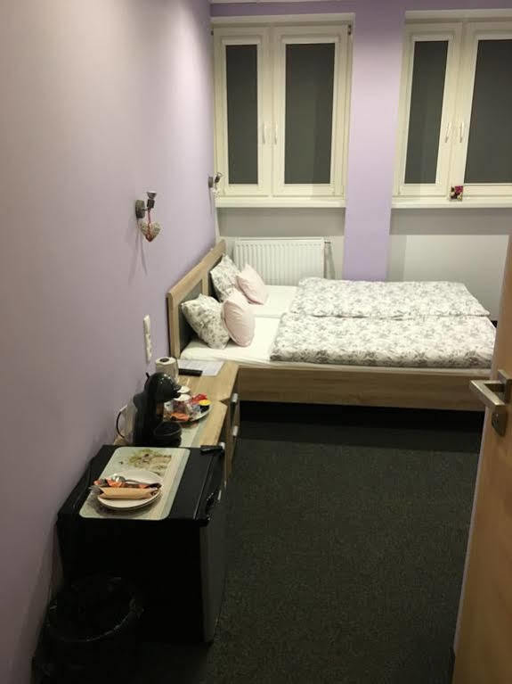 4 Pokoje Apartman Poznań Kültér fotó