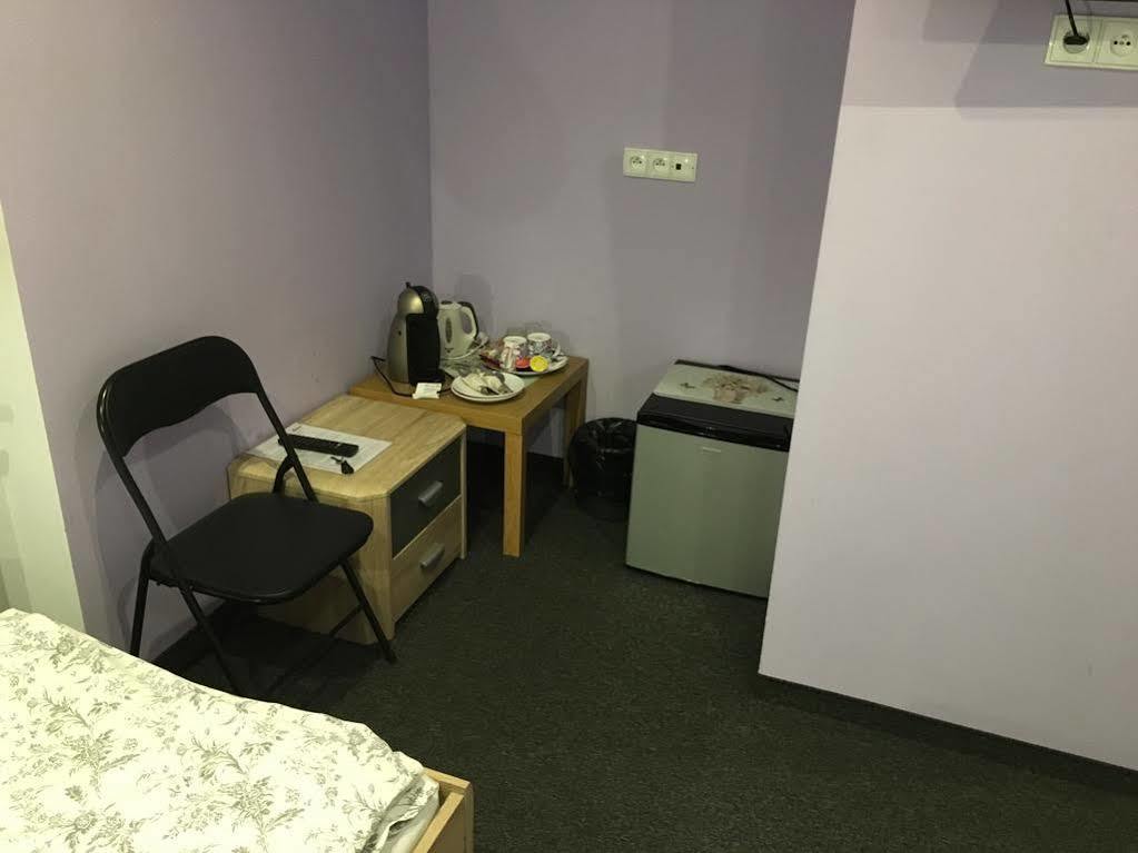 4 Pokoje Apartman Poznań Kültér fotó