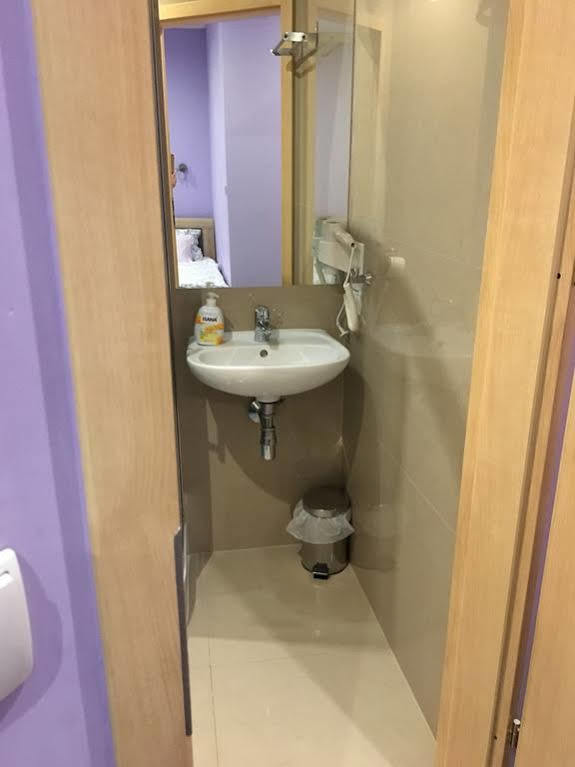 4 Pokoje Apartman Poznań Kültér fotó
