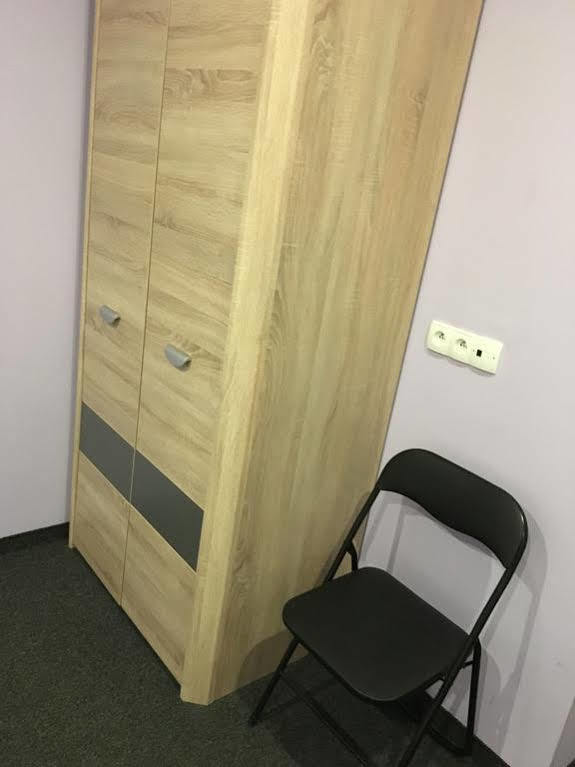 4 Pokoje Apartman Poznań Kültér fotó