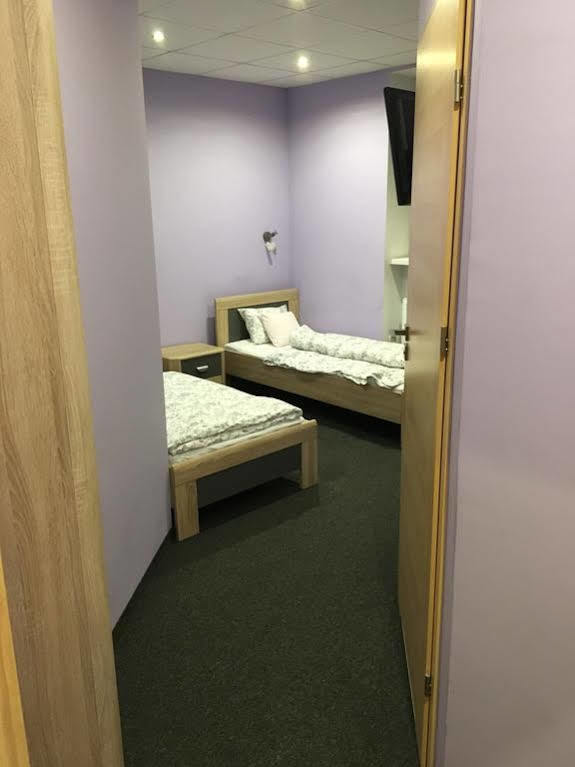 4 Pokoje Apartman Poznań Kültér fotó