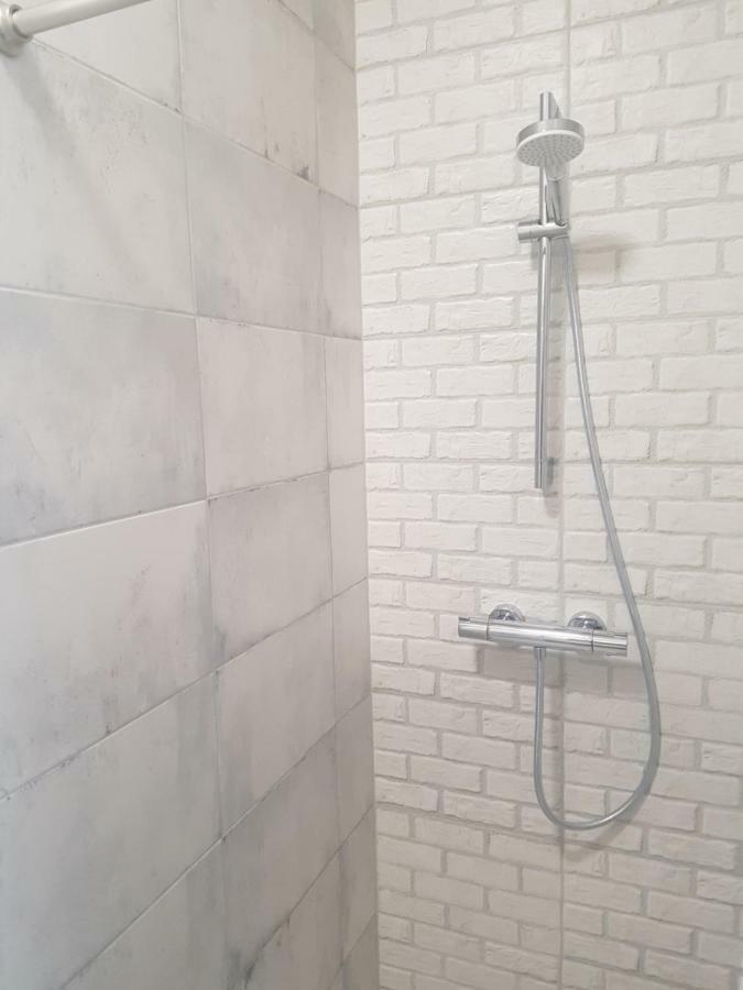 4 Pokoje Apartman Poznań Kültér fotó