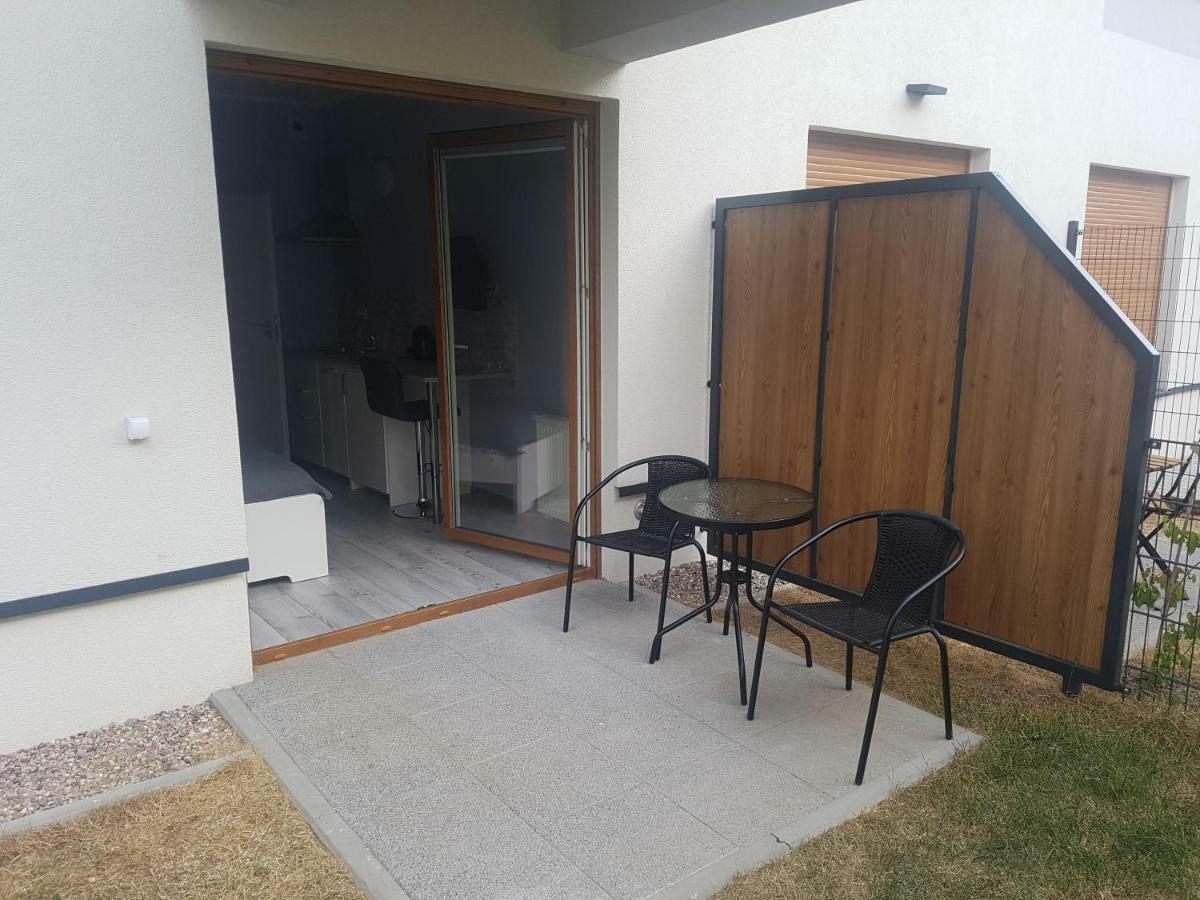 4 Pokoje Apartman Poznań Kültér fotó