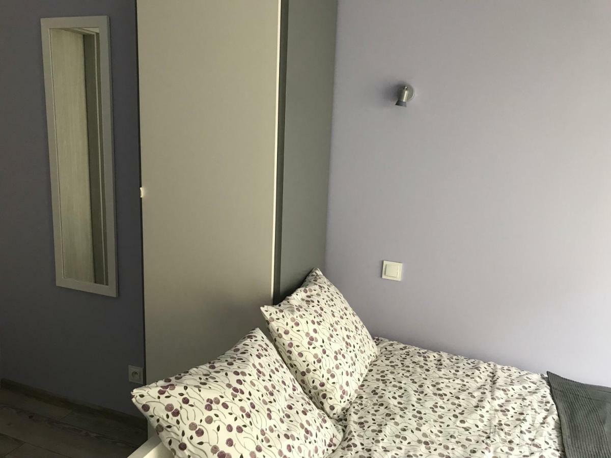 4 Pokoje Apartman Poznań Kültér fotó